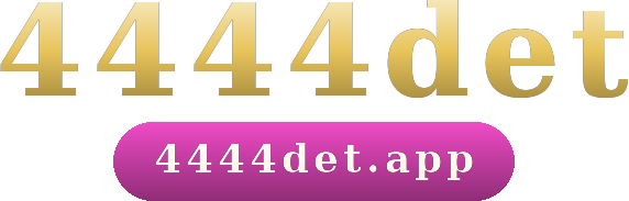 4444det logo